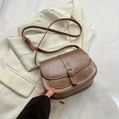 Sac à bandoulière classique Evelyn