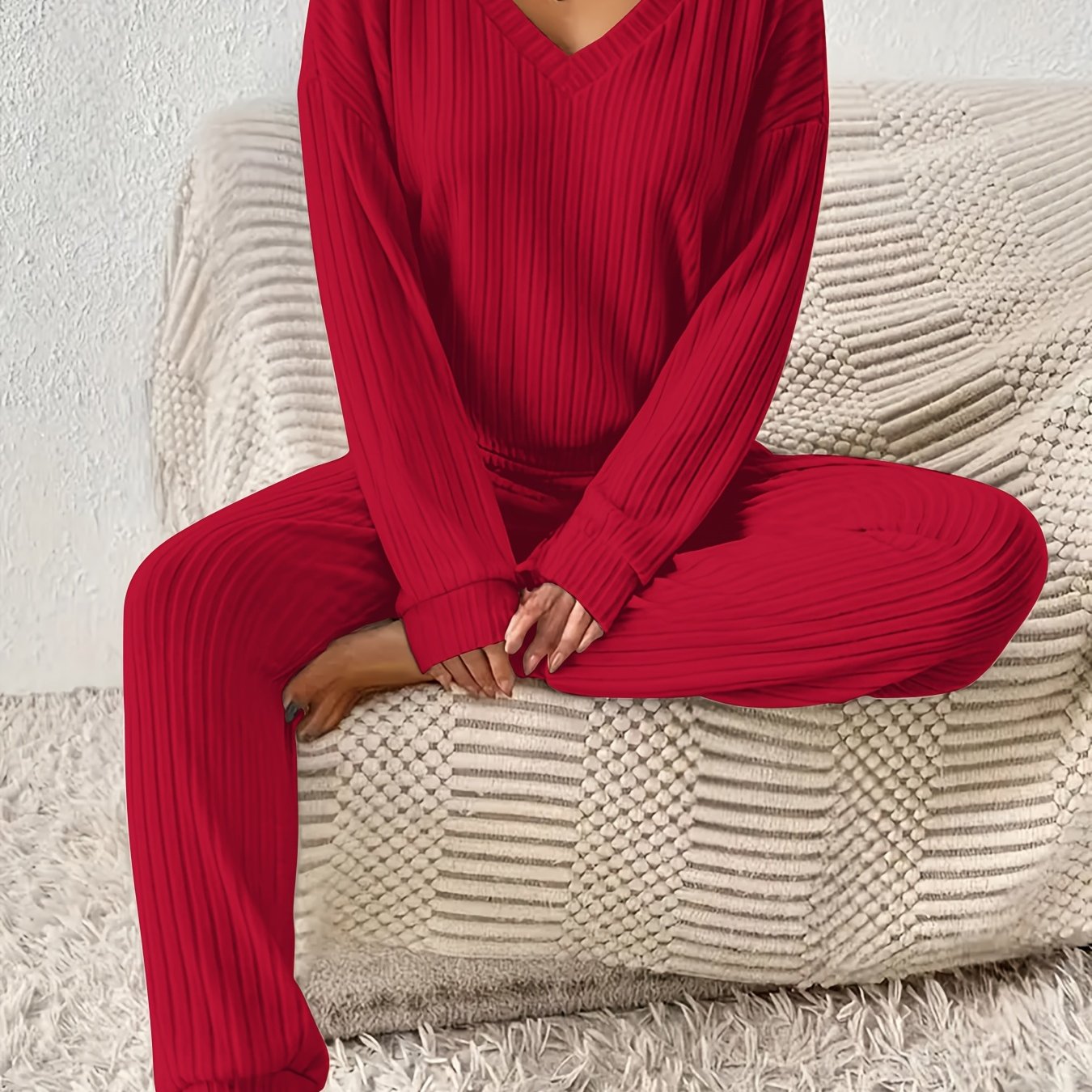 Julitta – Jednolity Kombinezon Z Dekoltem