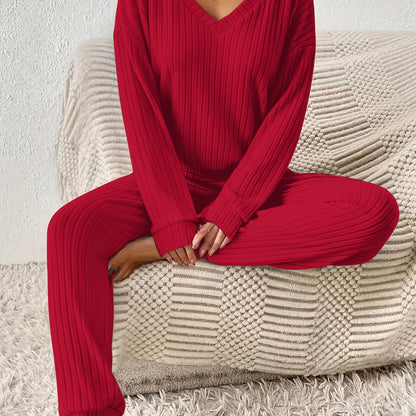 Julitta – Jednolity Kombinezon Z Dekoltem