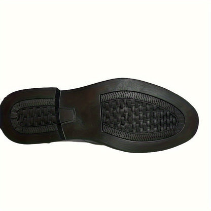 Łukasz - Modne Wysokie Buty Oddychające