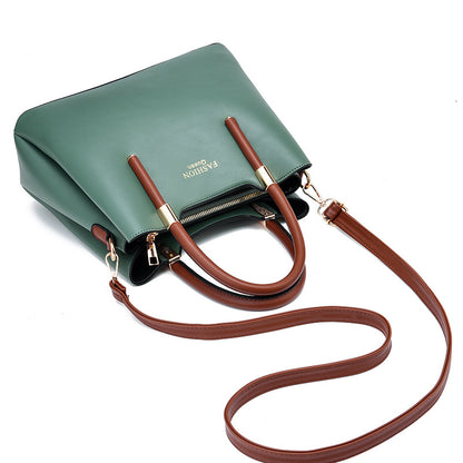 Magdalena - Torebka z Górnym Uchwytem