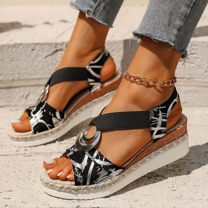 Konwalia – Tkane Rzymianki