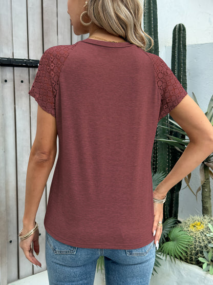 Kinga - Koronkowy Okrąg