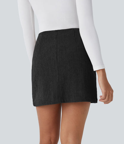 Nina | Elegancka i wygodna spódnica