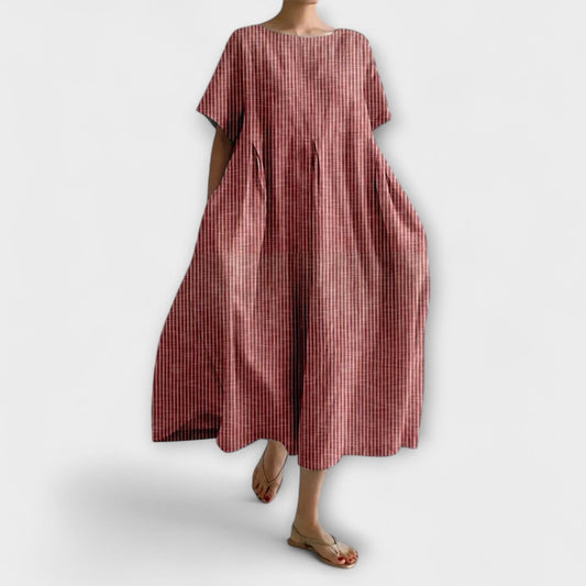 Sukienka Solara Breeze Maxi