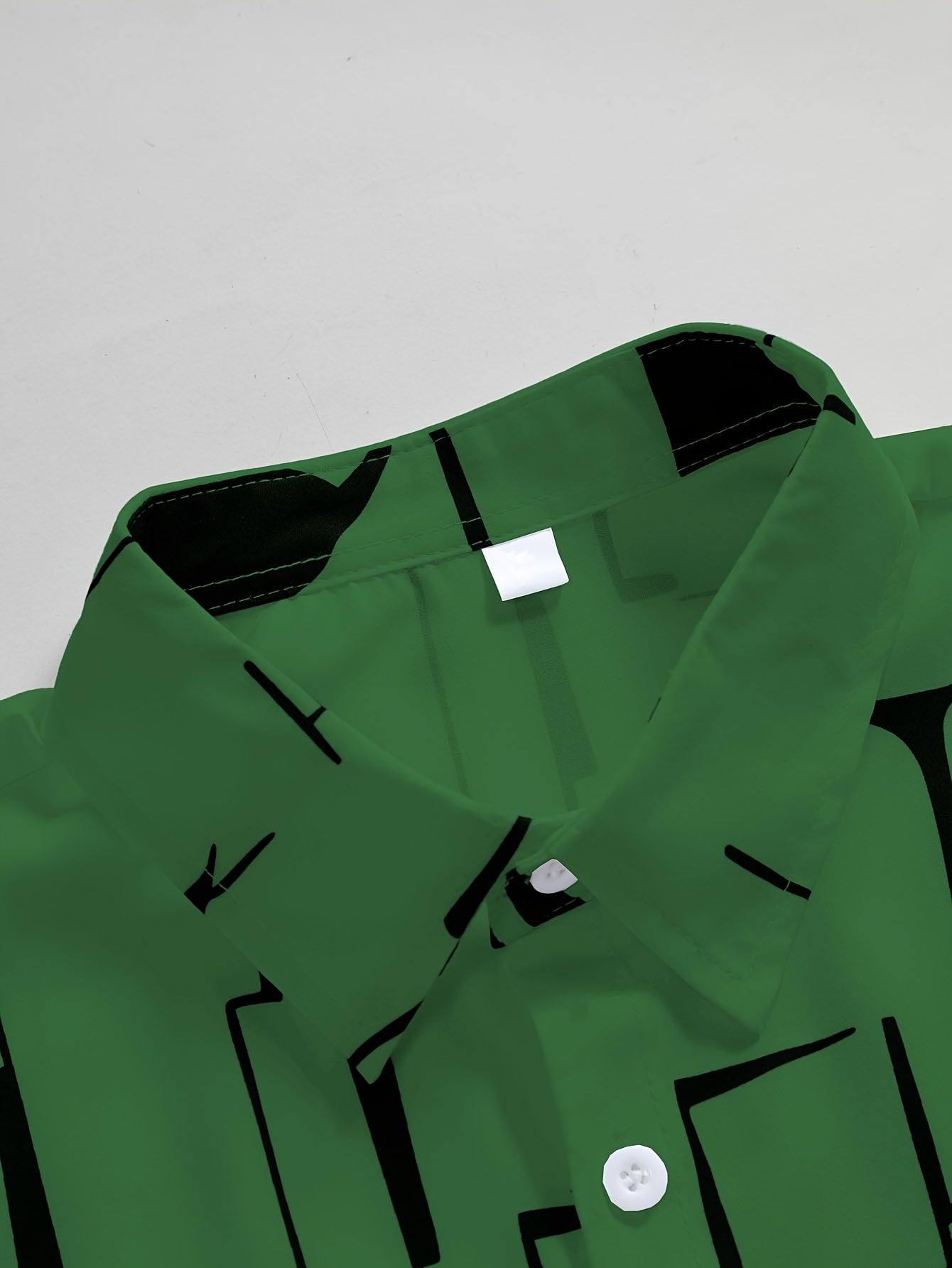 Artur - Geometryczny Casual