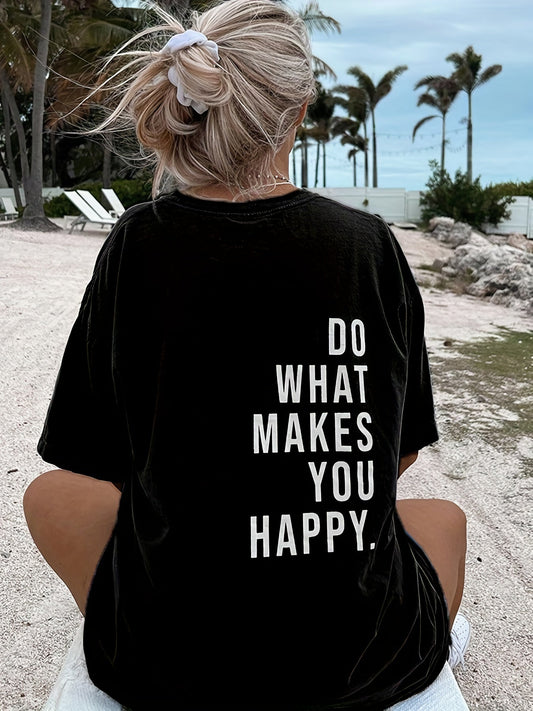 Oliwia - T-Shirt Szczęśliwe Chwile