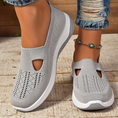 Ortopedyczne wsuwane buty Pamela