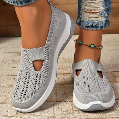 Natasza | Buty RelaxFit – wygoda i styl na co dzień