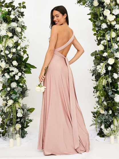 Nicole Mae | Elegancka i uniwersalna sukienka