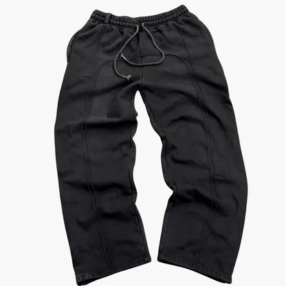 Ludwig | Spodnie dresowe rekreacyjne