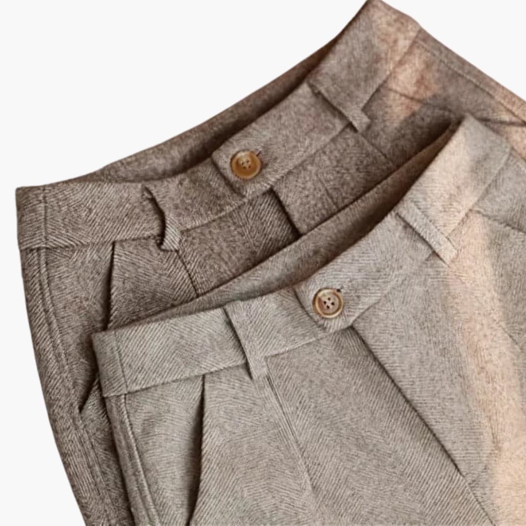 Leonie | Spodnie szyte na miarę