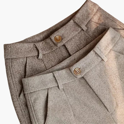 Leonie | Spodnie szyte na miarę