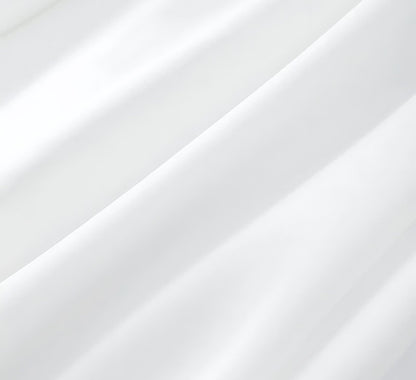 Wiktoria | Elegancka krótka sukienka z odkrytymi plecami