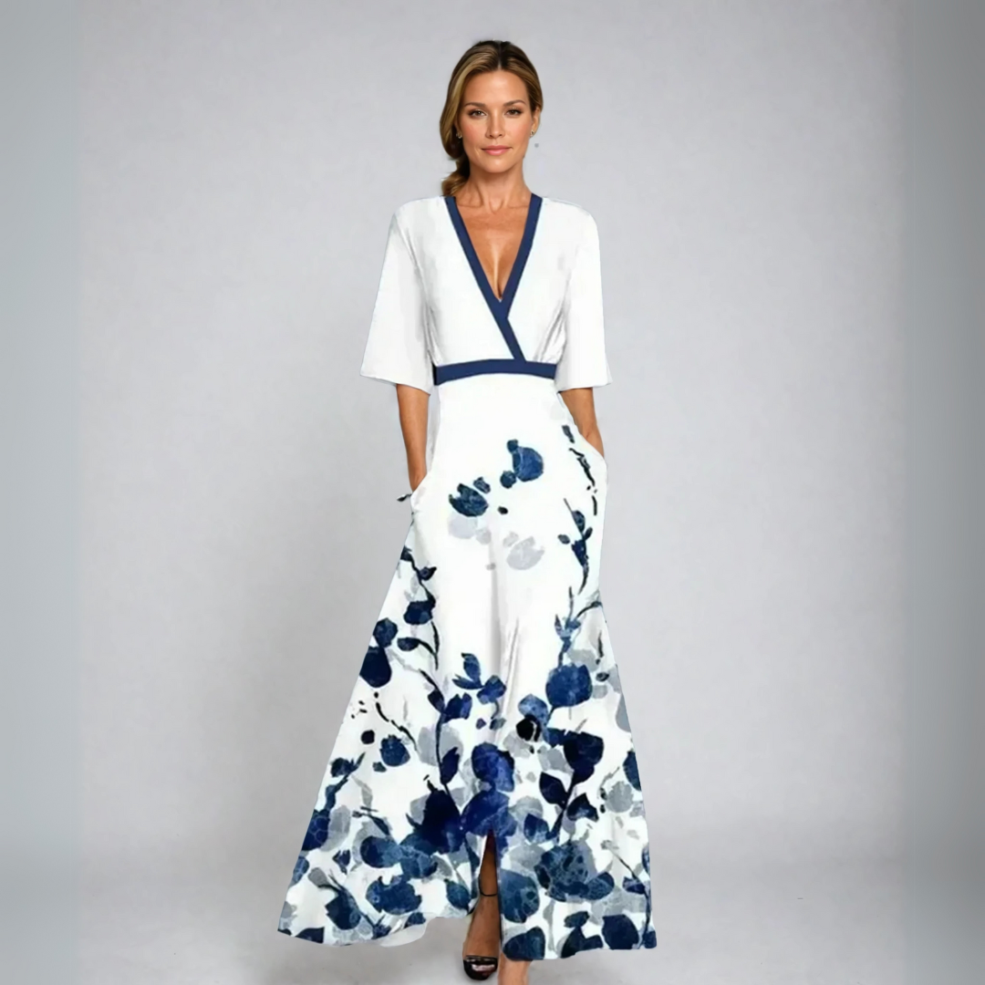 Klara | Urzekająca Sukienka