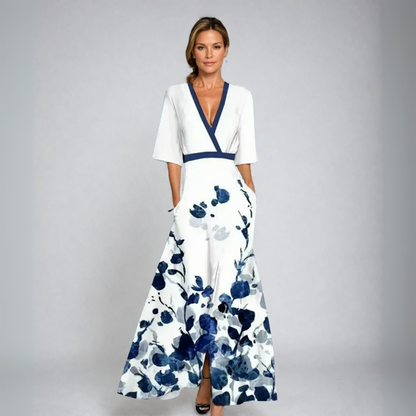 Klara | Urzekająca Sukienka