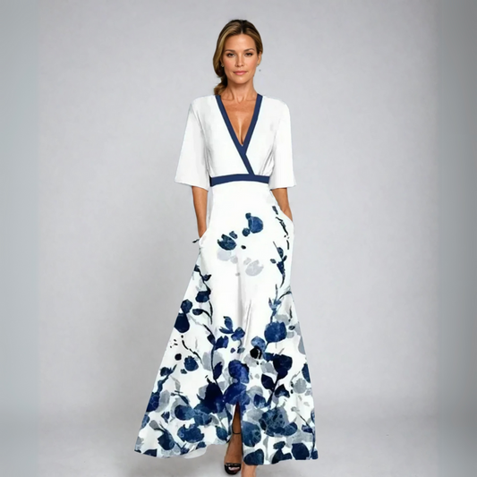 Klara | Urzekająca Sukienka