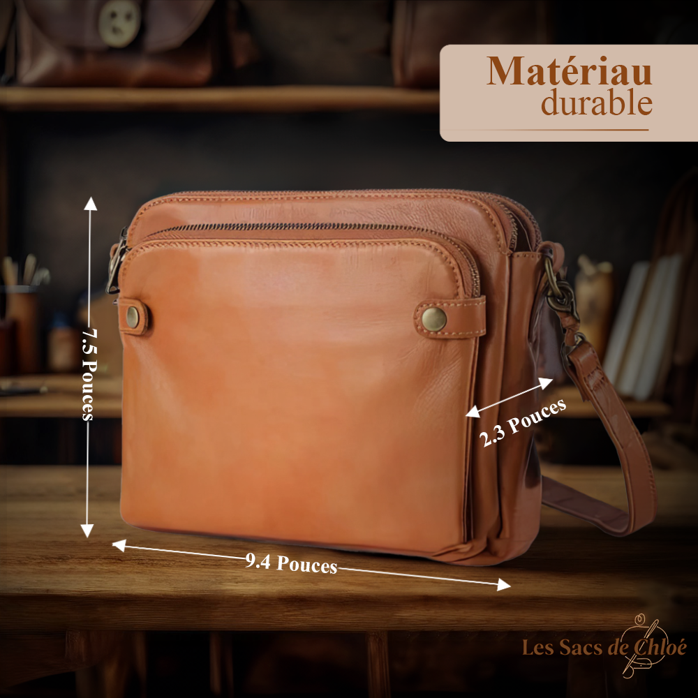 La Masterpiece de Kim | Sac Classique