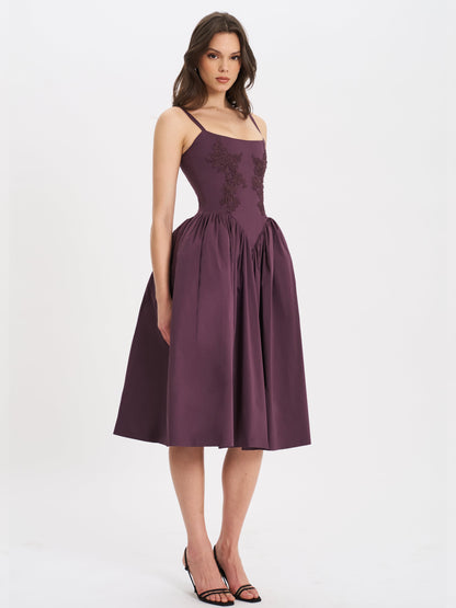 Sukienka Isabelle Maxi