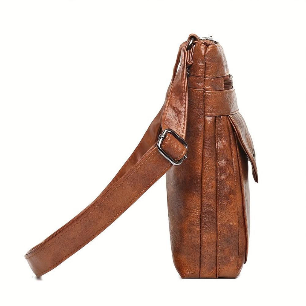 Sac bandoulière Agnieszka Vintage