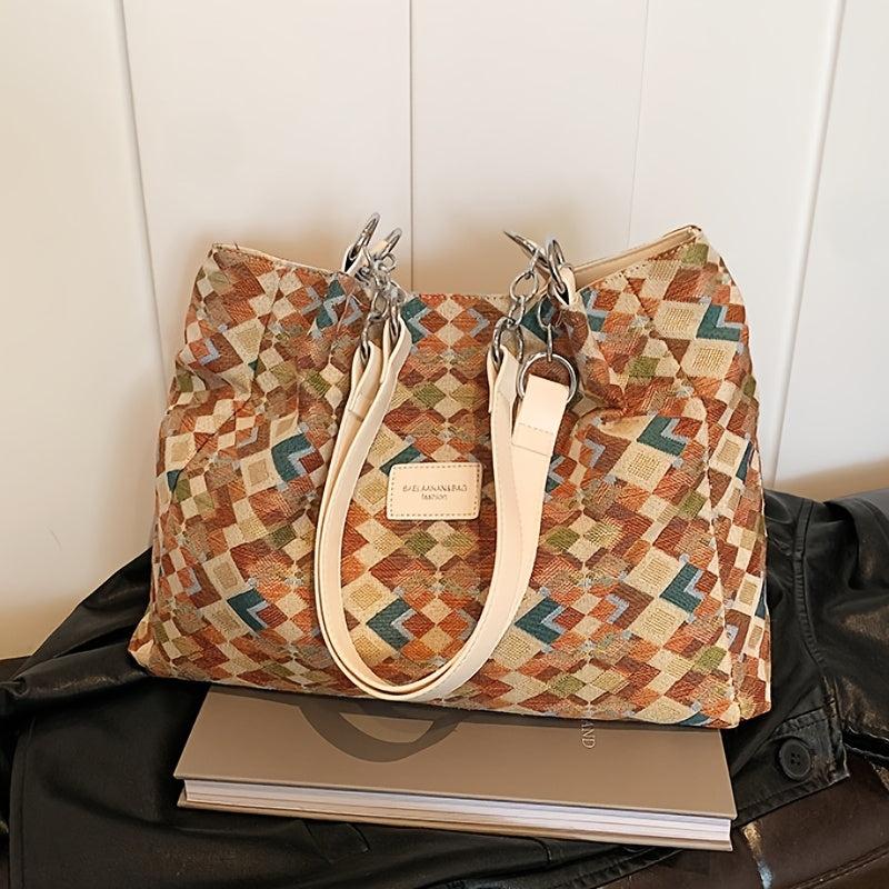 Justyna - Plecak Panterkowy Modny