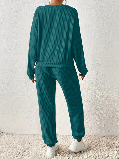 Julitta – Jednolity Kombinezon Z Dekoltem