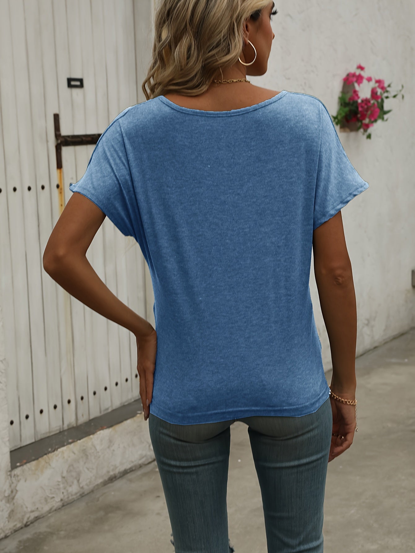 Ewa - Casualowy Must-Have