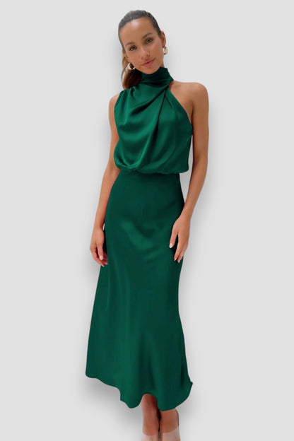 Carlina - Sukienka glamour