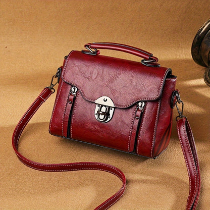 Gabriela - Stylowa Torebka Vintage