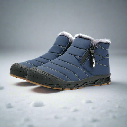 Noe | Skórzane buty