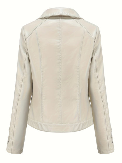 Lidia - Jednokolorowy Zamek