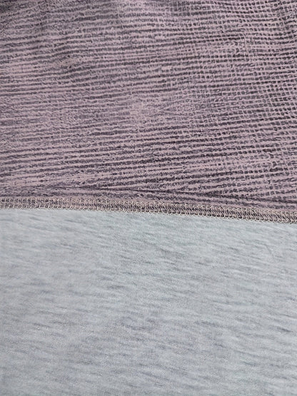 Renata – Sukienka Maxi W Tropikalny Print