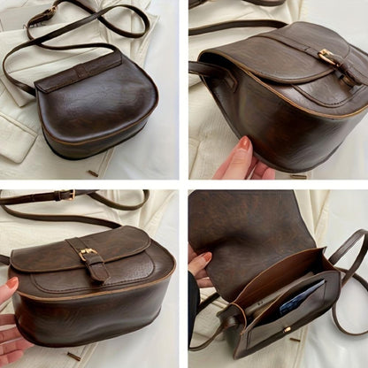 Sac à bandoulière classique Evelyn