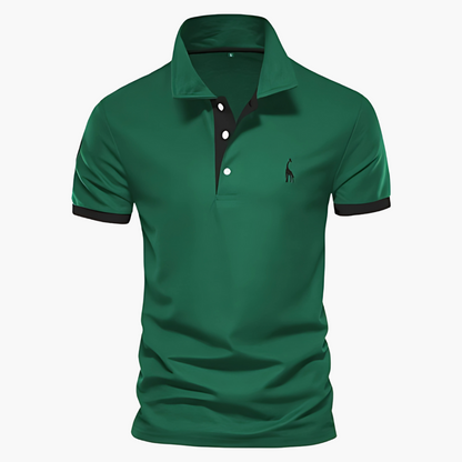 Ben | Premium Casual Polo Shirt