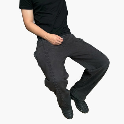 Ludwig | Spodnie dresowe rekreacyjne