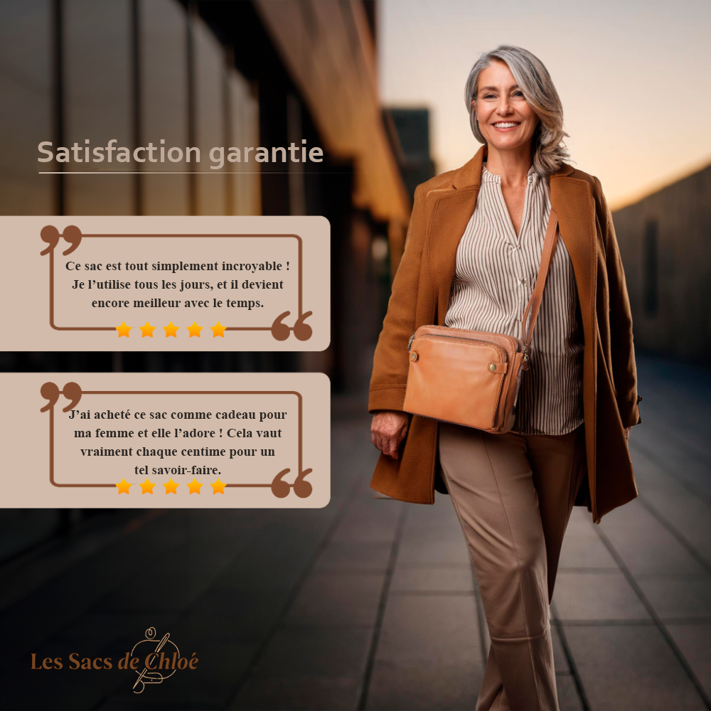 La Masterpiece de Kim | Sac Classique