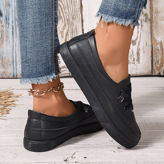 Payton™ - Eleganckie, nowoczesne buty ortopedyczne
