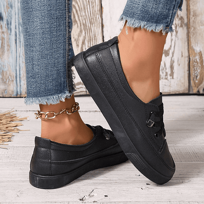 Payton™ - Eleganckie, nowoczesne buty ortopedyczne