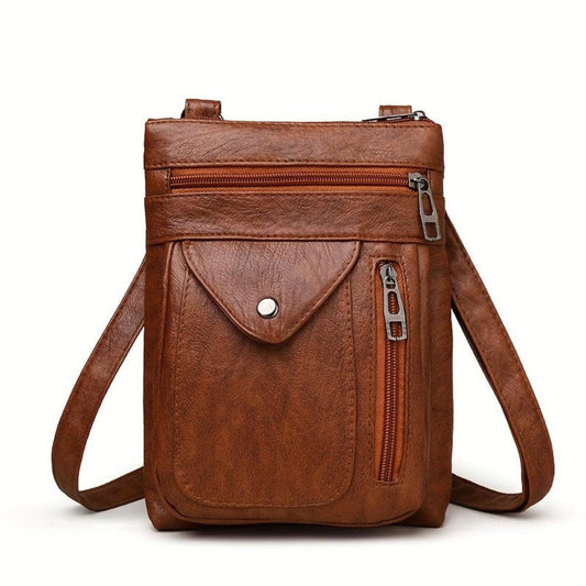 Sac bandoulière Agnieszka Vintage