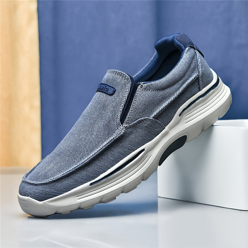 Krystian - Buty Chodzeniowe Niskie
