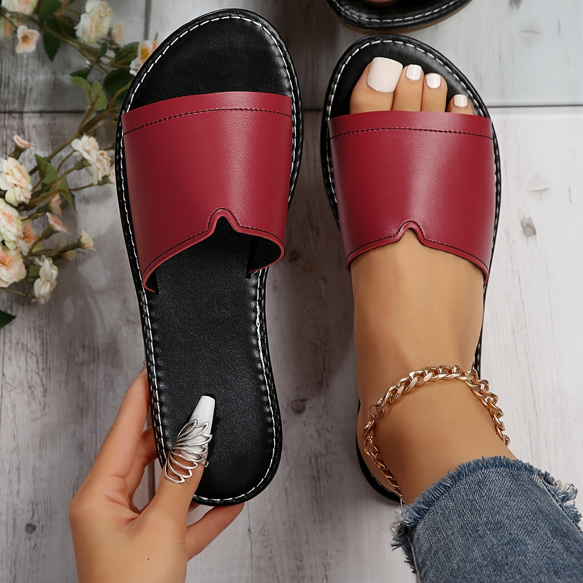 Konira – Minimalistyczne Wsuwane