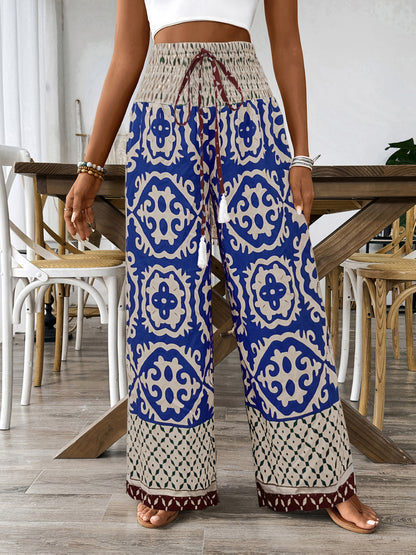 Bohema – Boho Chic Spodnie