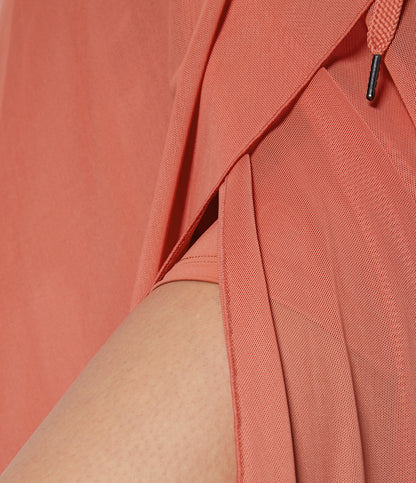 Livan | Elegancka spódnica 2 w 1