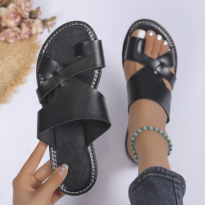 Koloria – Kolorowe Letnie Klapki