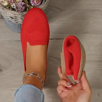Mokasyny Aria PocketFit
