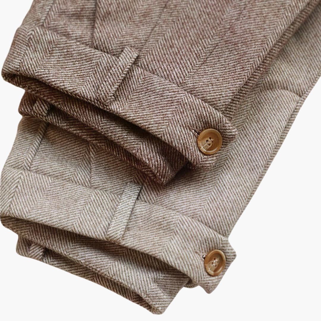 Leonie | Spodnie szyte na miarę