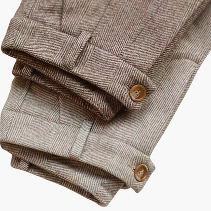 Leonie | Spodnie szyte na miarę