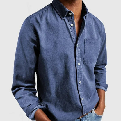 Koszula Alvin Premium Casual