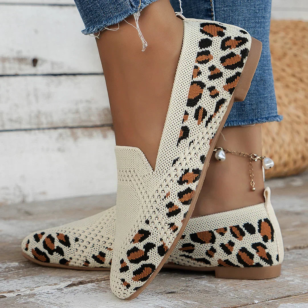 Justyna | CALLIE ORTHOPÄDISCHE SCHUHE