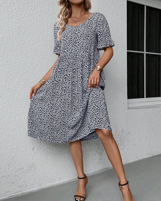 Sukienka Carlyn Floral